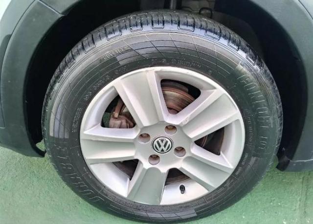 Volkswagen Saveiro 1.6 cross - Foto 3