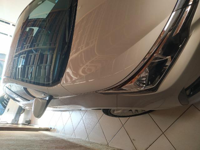 Corolla xei 2018