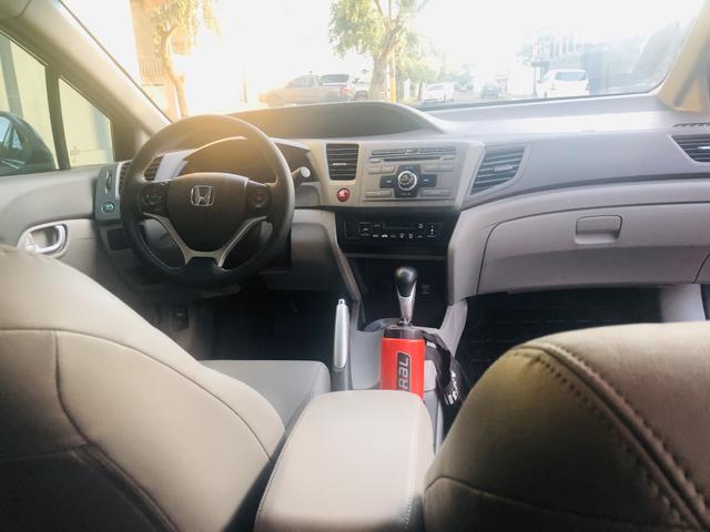 Vendo Honda civic - Foto 3
