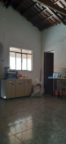 Excelente oportunidade casa na rua Capitão Dú Luz /MG - Foto 3