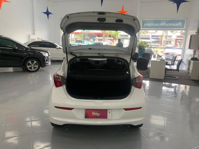 HYUNDAI HB20 1.0 COMFORT - Foto 8