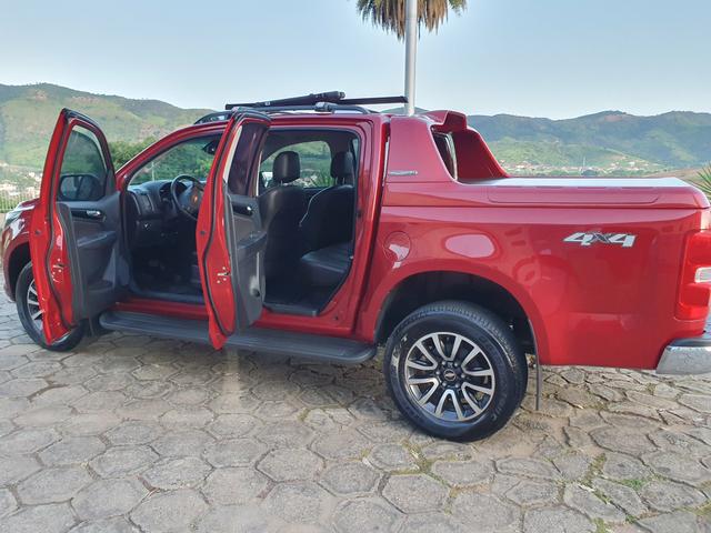 S10 high country - Foto 2