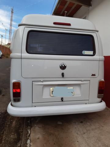 Vendo essa Kombi super nova raridade. Fone?(68)99950?8278 - Foto 4