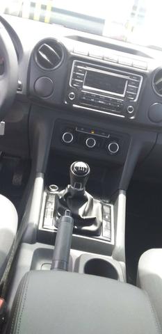 I/vw amarok cd 4x4 se - Foto 10