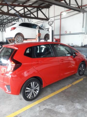 Honda fit - Foto 5