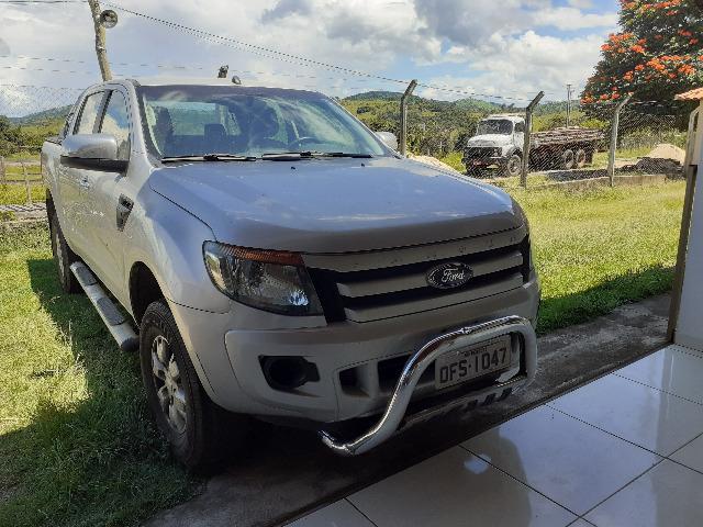 Ranger xls
