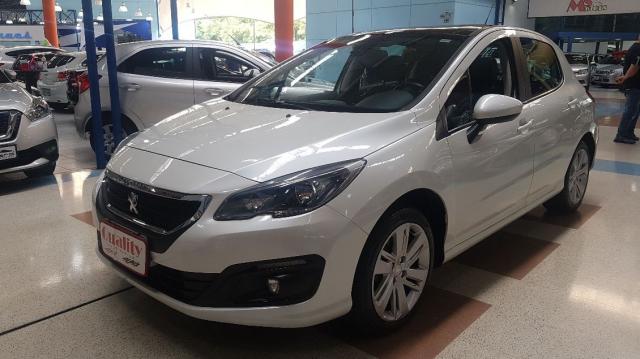 PEUGEOT 308 1.6 ALLURE 16V - Foto 9