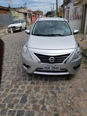 Nissan Versa UNIQUE - Foto 3