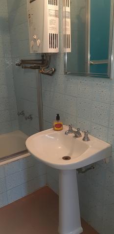 Quarto e sala em Copacabana posto 6 - Foto 6
