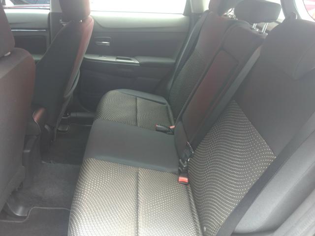 Mitsubishi ASX 2.0 ano 2018(aut/flex) - Foto 12