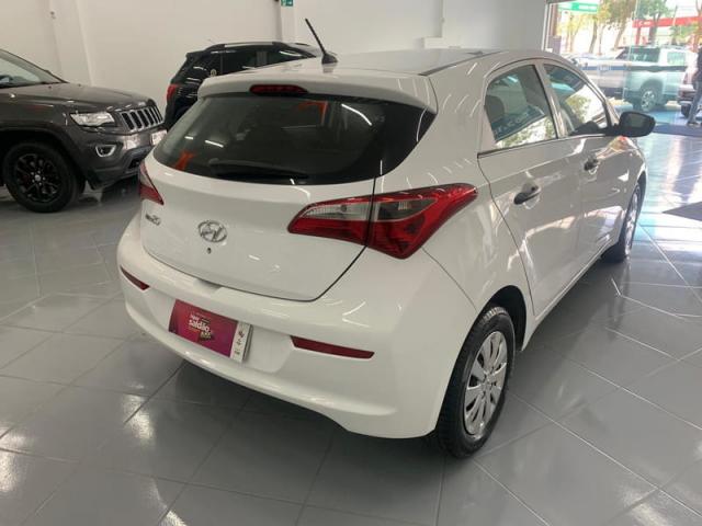 HYUNDAI HB20 1.0 COMFORT - Foto 7