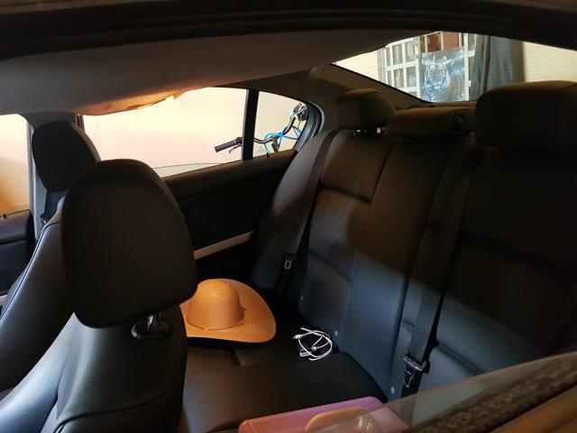 Bmw 320i 2011