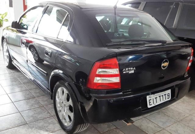ASTRA 2010/2011 2.0 MPFI ADVANTAGE 8V FLEX 4P MANUAL - Foto 3