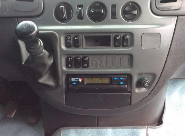 Mercedes-Benz Sprinter Van 2.2 Cdi 413 Luxo Teto Alto Rd 5p - Foto 7
