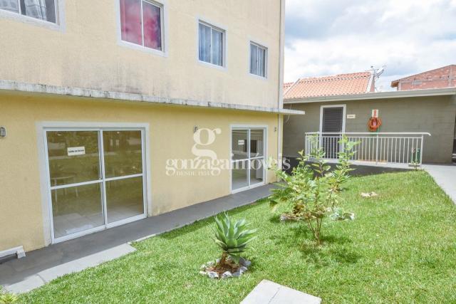 Apartamento para alugar com 2 dormitórios em Campo de santana, Curitiba cod:14896001 - Foto 12