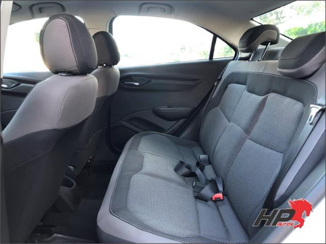 PRISMA 2016/2016 1.4 MPFI LTZ 8V FLEX 4P AUTOMÁTICO - Foto 10
