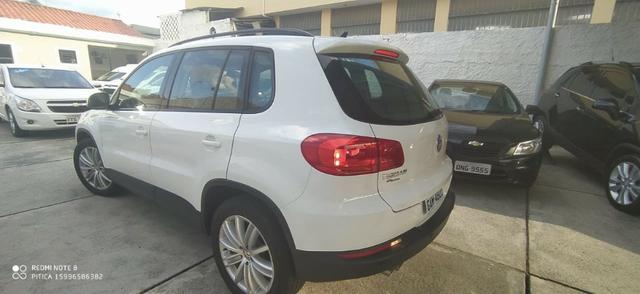 Tiguan 1.4 tsi - Foto 5