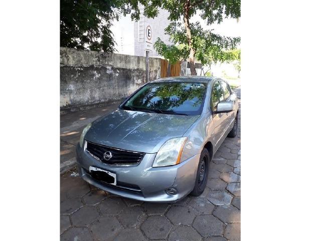 Sentra 2.0 16V Mec. 10/11 - Foto 2