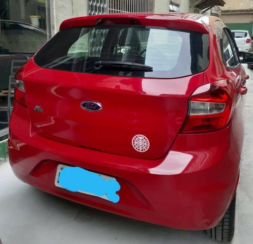 Ford Ka 1.5 SE - Foto 3