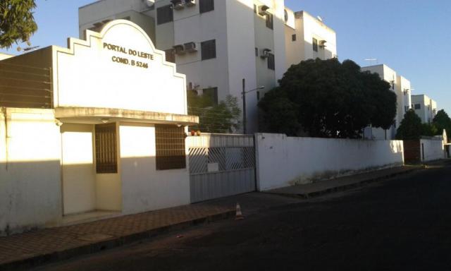 Apartamento - Morada do Sol Teresina - JBI87
