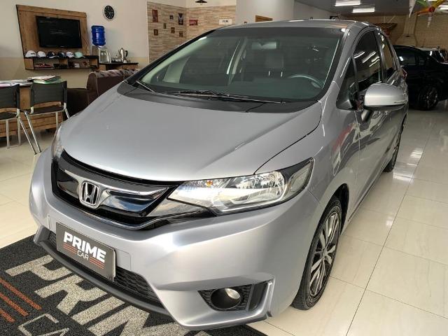 Honda Fit ElX - 2017 - Foto 2