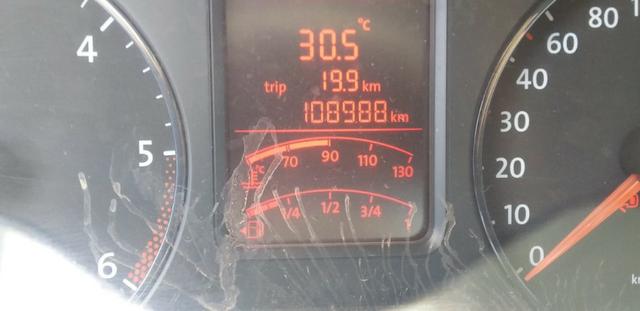 I/vw amarok cd 4x4 se - Foto 13