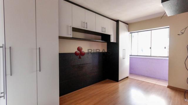 Casa à venda com 2 dormitórios em Vitória régia, Curitiba cod:15409 - Foto 14