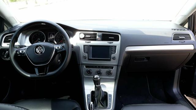 Golf tsi 1.0 - Foto 7
