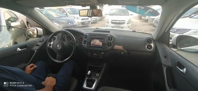 Tiguan 1.4 tsi - Foto 7