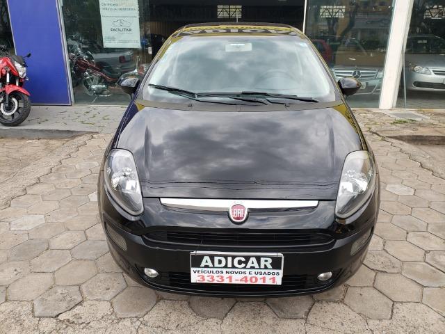 Punto Attractive 1.4 2014/14 - Foto 2