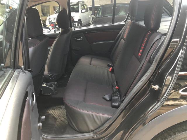 Vendo sandero stepway - ano 2011-2012 - ótimo estado - Foto 5