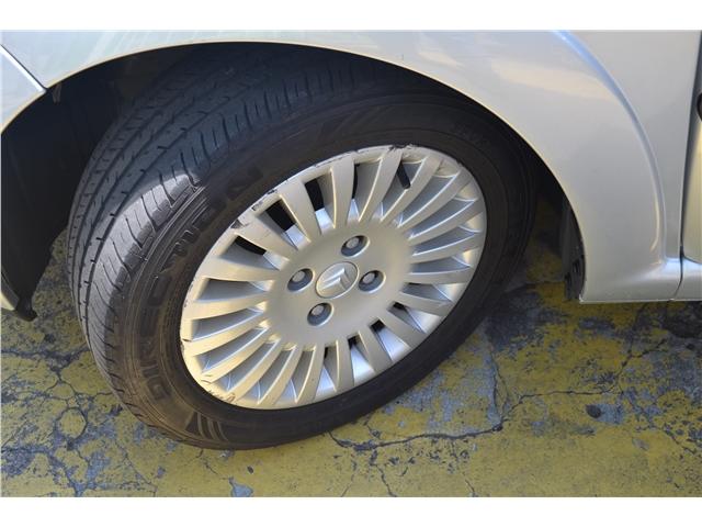 Citroen C3 1.4 i glx 8v flex 4p manual - Foto 6
