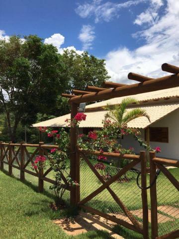Chácara à venda, 5000 m² por R$ 1.500.000,00 - Zona Rural - Hidrolândia/GO - Foto 15