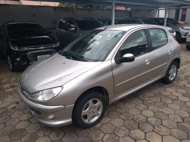 Peugeot Feline 1.6, 2004/05, Completo - Foto 6