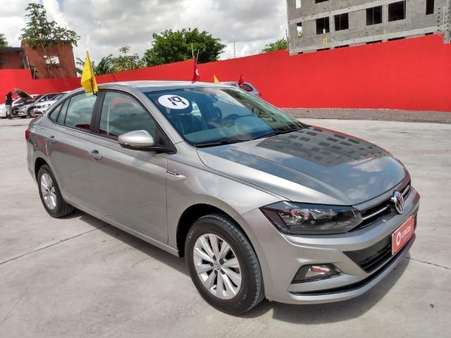 Virtus Comfortline 200 tsi AT 1.0 - Foto 3