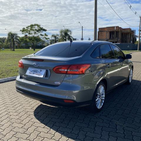 Focus Fastback - Foto 7