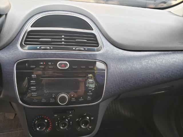 Punto Attractive 1.4 2014/14 - Foto 7