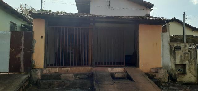 Excelente oportunidade casa na rua Capitão Dú Luz /MG