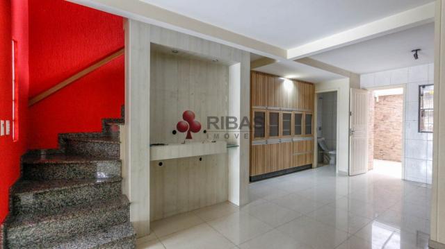 Casa à venda com 2 dormitórios em Vitória régia, Curitiba cod:15409