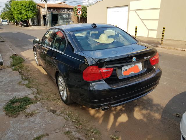 Bmw 320i 2011 - Foto 4