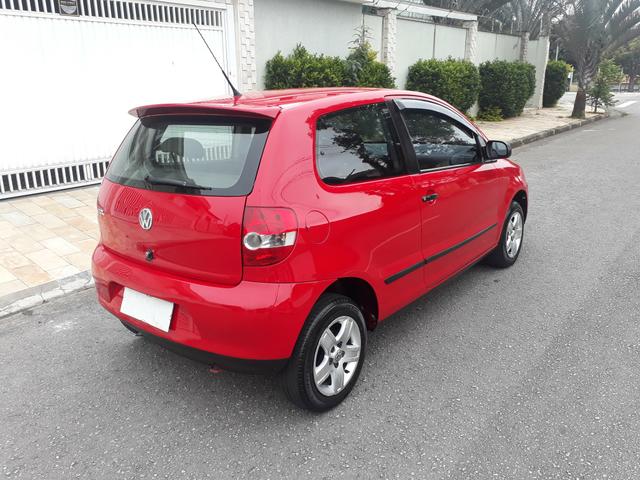 Fox Route 1.0 MI Total Flex _ Impecável - Foto 6