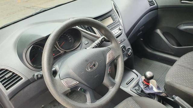HB20 Comfort 2017 - Foto 2