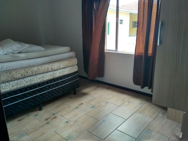 Pacote Carnaval - Apartamento Térreo na Enseada com 3 dormitórios - Foto 10