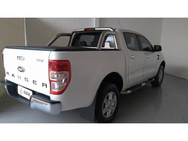 FORD RANGER 2.5 XLT 4X2 CD 16V FLEX 4P 2015 - Foto 2