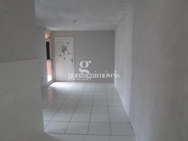 Apartamento para alugar com 2 dormitórios em Campo santana, Curitiba cod:23975001 - Foto 5