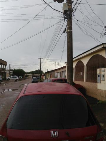 Vendo Honda fit completo leia a descrição com atenção - Foto 2