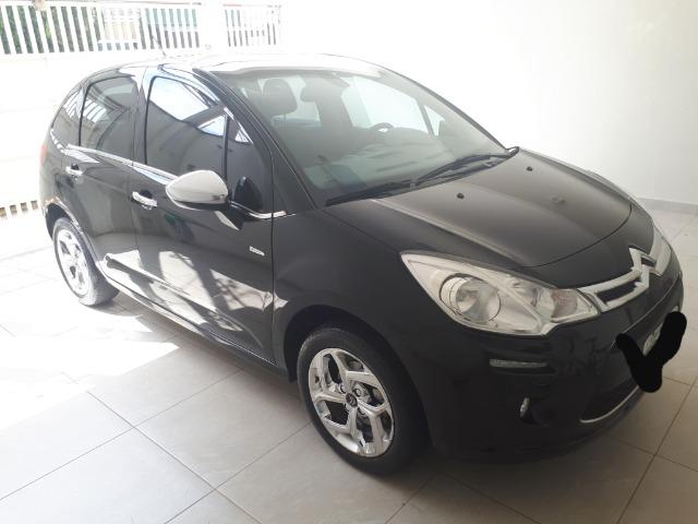 C3 1.6 16V 2.015 Exclusive 40.000 KM - Foto 6