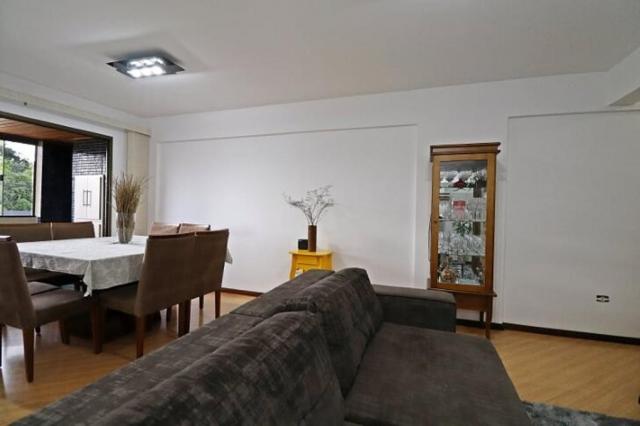 Apartamento à venda com 3 dormitórios em Novo mundo, Curitiba cod:77141 - Foto 2