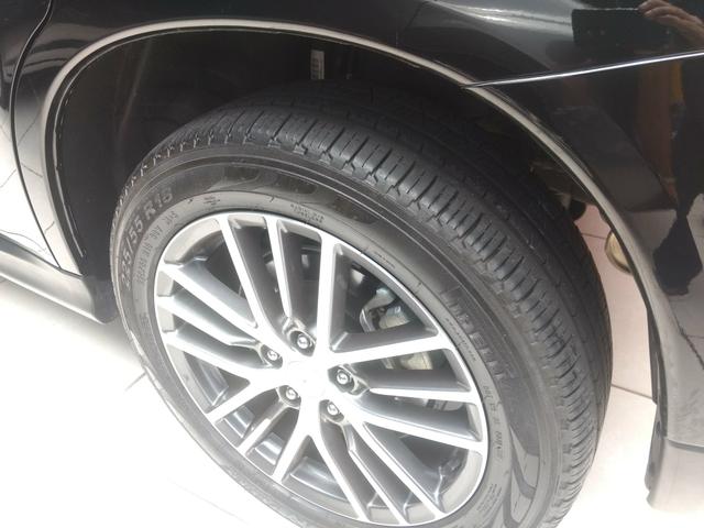 Mitsubishi ASX 2.0 ano 2018(aut/flex) - Foto 11