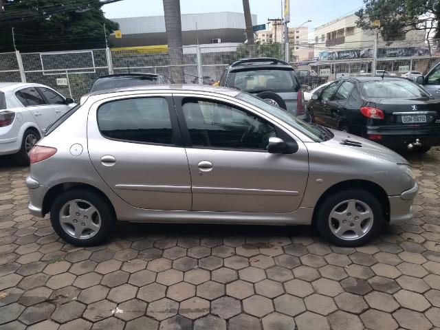 Peugeot Feline 1.6, 2004/05, Completo